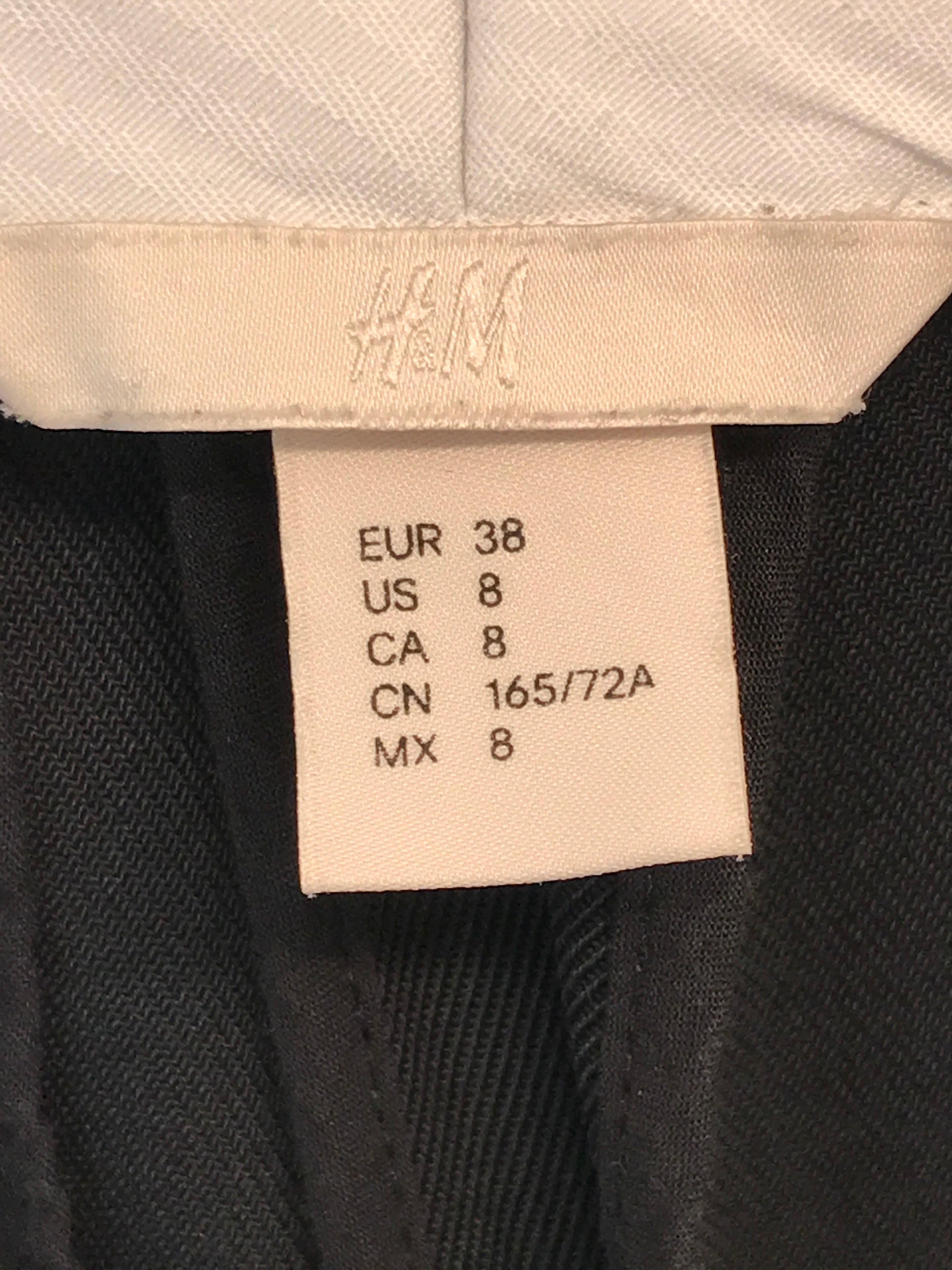 H&M Bukser